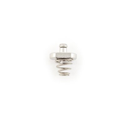 GE ApexPro & ApexPro CH Battery Terminal Contact Spring