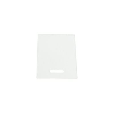 GE ApexPro & ApexPro CH Front Overlay Spacer