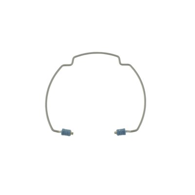 Philips M1355A TOCO M1356A US Transducer Retainer Wire