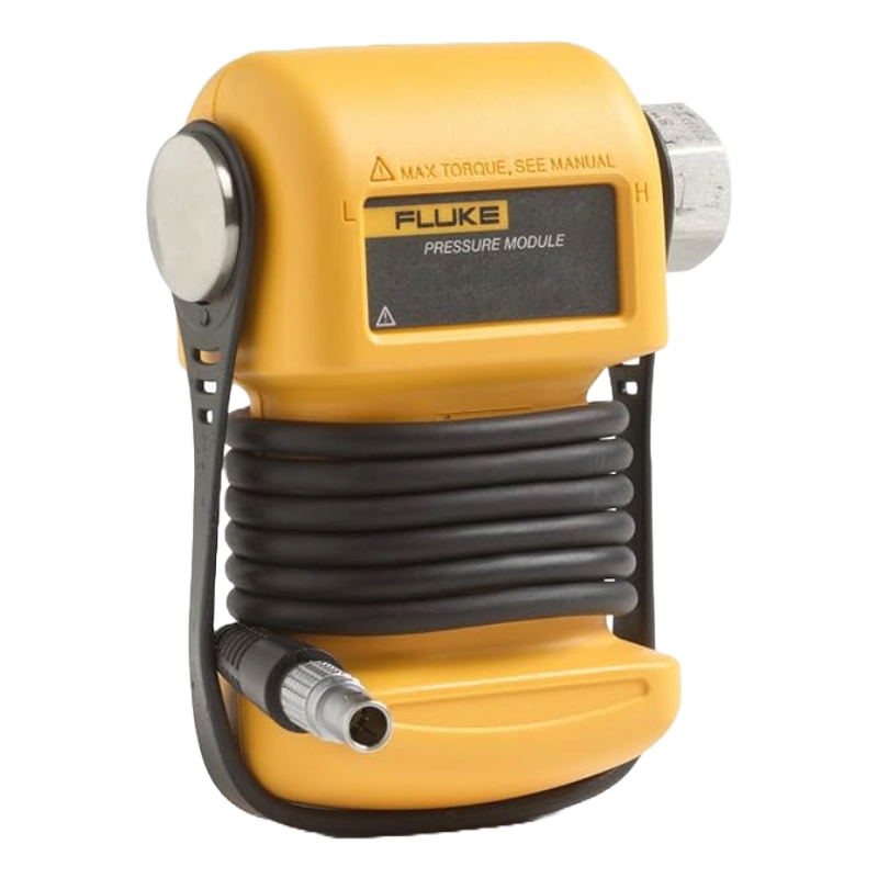 Fluke 750P00 Differential Pressure Module 0-1 H2O